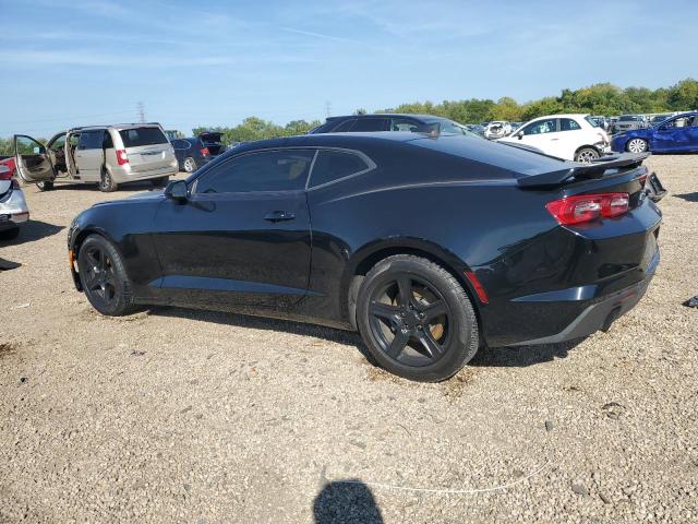 2019 CHEVROLET CAMARO LS 1G1FB1RX8K0131635