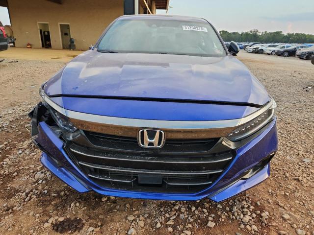 2021 HONDA ACCORD SPORT 1HGCV1F31MA103385