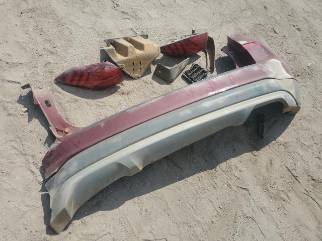 2020 HYUNDAI TUCSON LIMITED KM8J33AL2LU123006