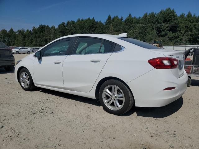 2018 CHEVROLET CRUZE LT 1G1BE5SM4J7116407