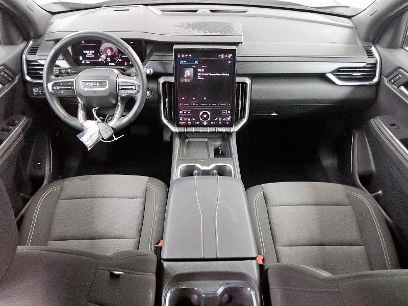 2025 GMC ACADIA ELEVATION 1GKENKRS9SJ180877