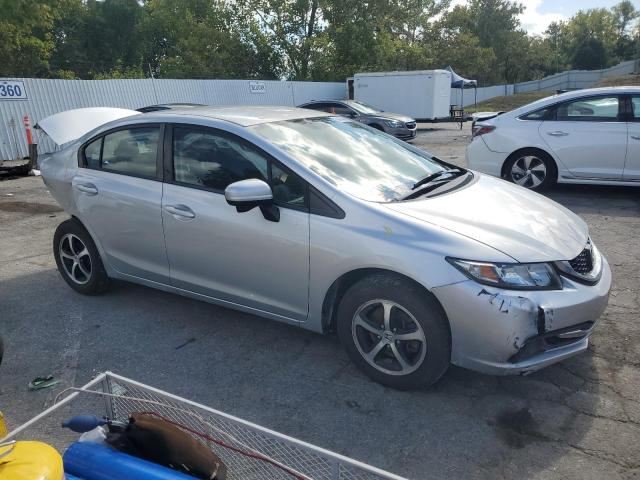2015 HONDA CIVIC SE 19XFB2F70FE113404
