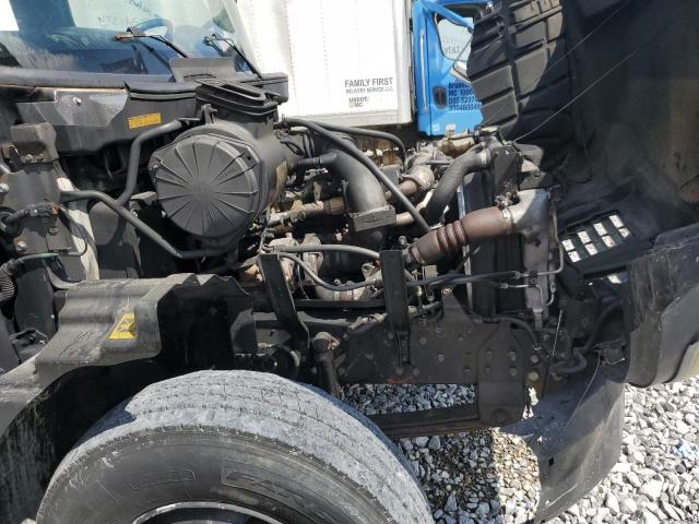 2010 HINO 258/268 #3266691360