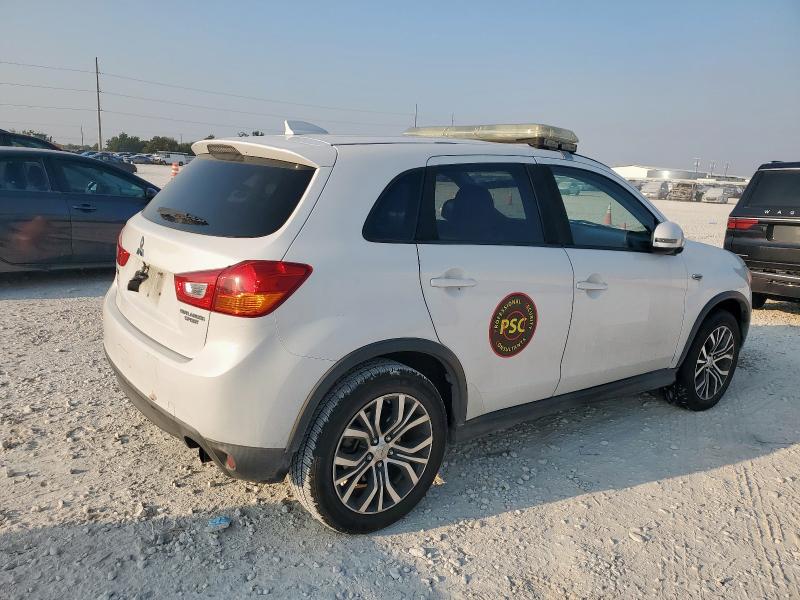 2017 MITSUBISHI OUTLANDER JA4AP3AU7HZ004244