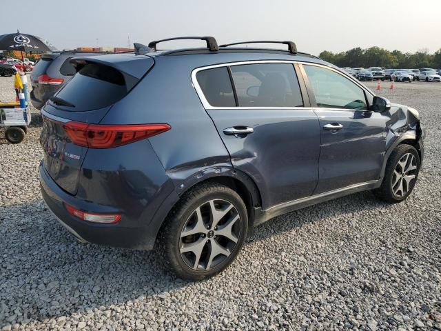2018 KIA SPORTAGE S KNDPRCA66J7379362