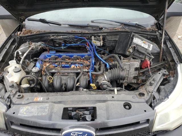 2011 FORD FOCUS SES - 1FAHP3GN7BW184747