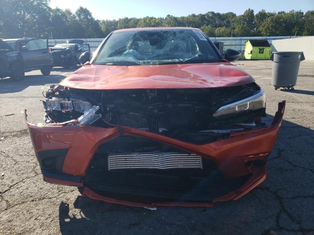 2022 HONDA CIVIC SI 2HGFE1E54NH473250