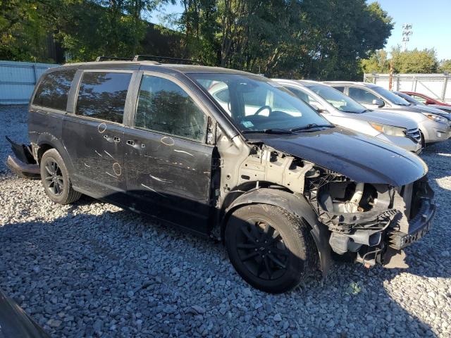 2019 DODGE GRAND CARA - 2C4RDGEG7KR791534