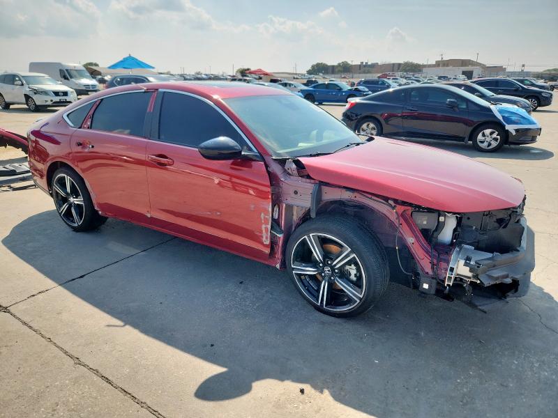 2023 HONDA ACCORD SPO - 1HGCY2F59PA056433