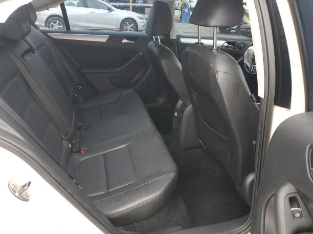 2013 VOLKSWAGEN JETTA SE #3262106600