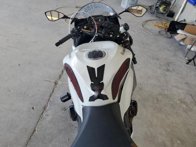 2025 KAWASAKI ZX636 K JKBZXJJ15SA024121