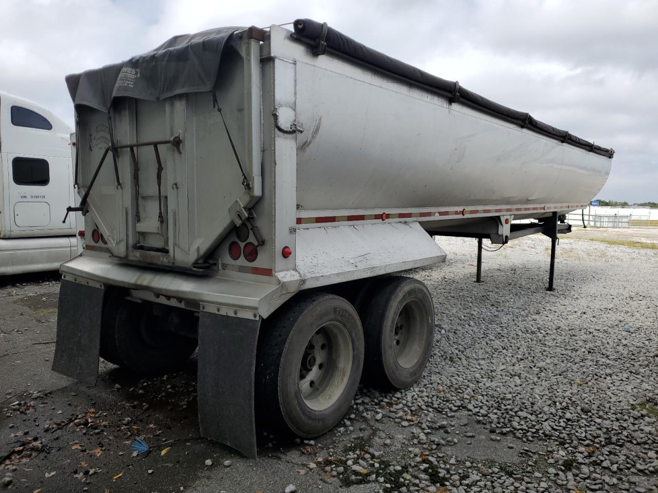 Lot #3261952469 2000 UNKNOWN UNKNOWN