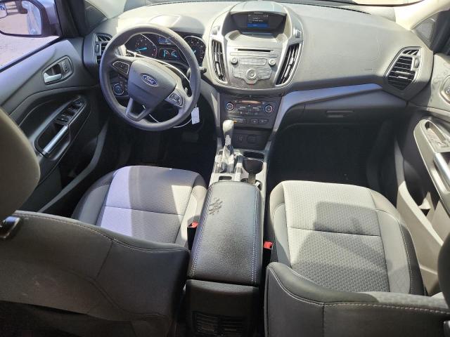 2017 FORD ESCAPE SE - 1FMCU0GD5HUD45387