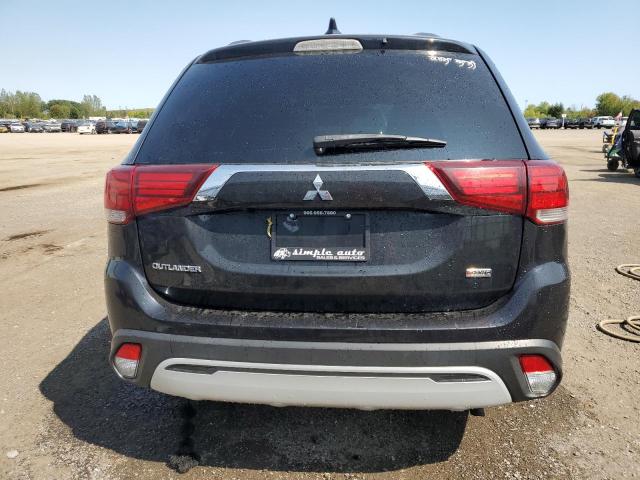 2020 MITSUBISHI OUTLANDER JA4AZ2A3XLZ609332