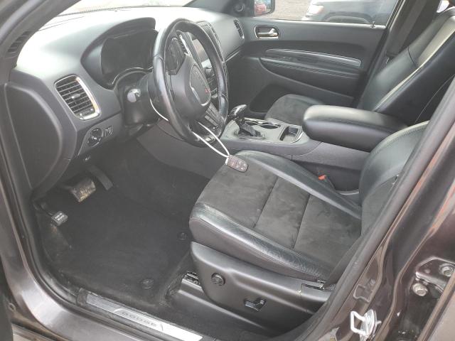 2020 DODGE DURANGO GT 1C4RDJDG0LC205166