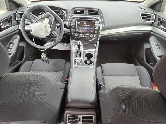 2020 NISSAN MAXIMA S 1N4AA6BV9LC382888