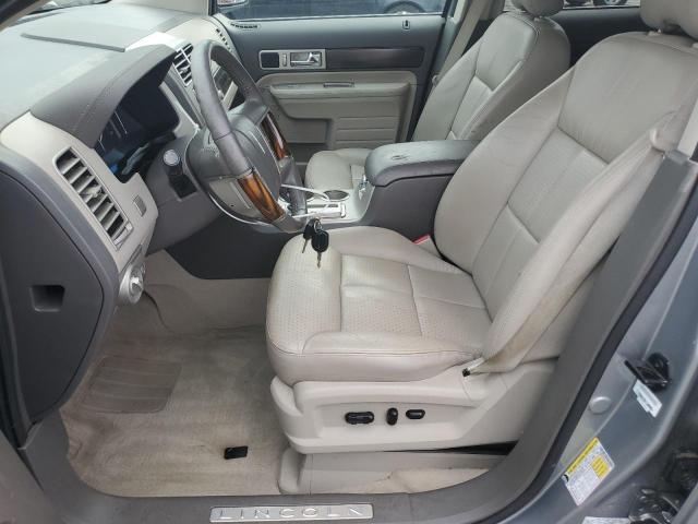 2007 LINCOLN MKX #3305332304