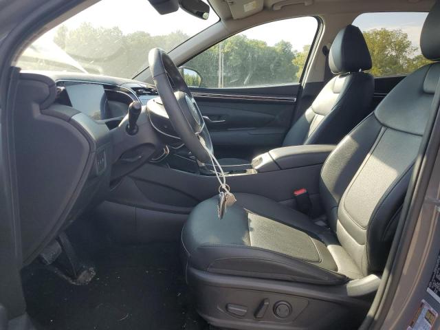 2024 HYUNDAI TUCSON SEL 5NMJF3DE7RH348790