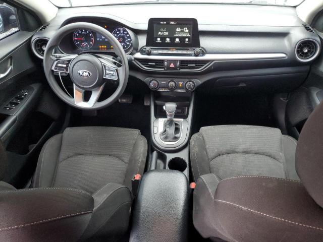 2021 KIA FORTE FE - 3KPF24AD3ME278126