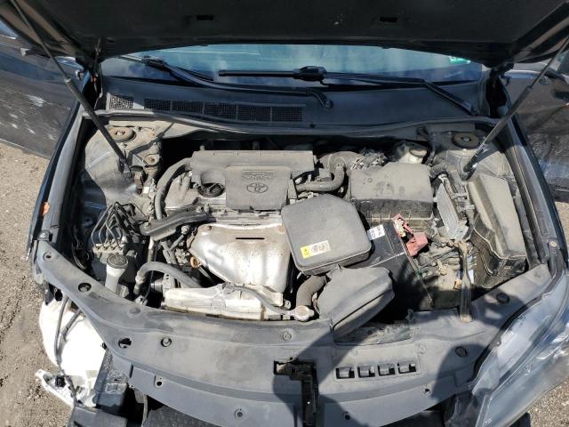 2017 TOYOTA CAMRY LE 4T1BF1FK7HU411806