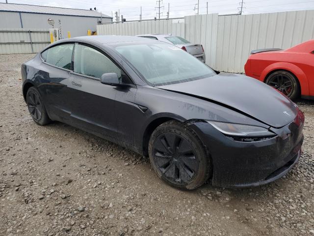 2025 TESLA MODEL 3 #3301605635