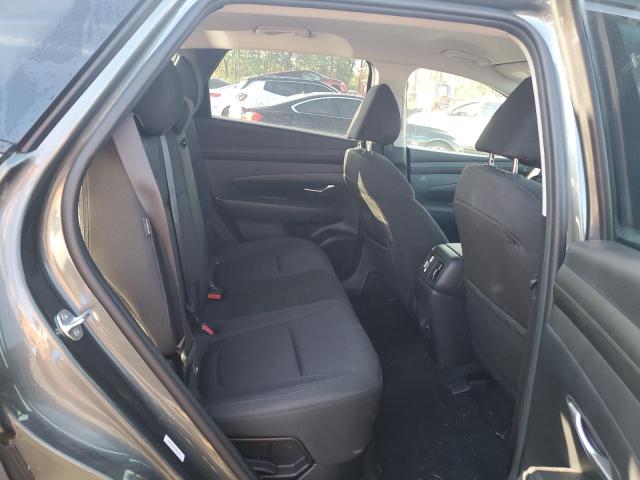 2025 HYUNDAI TUCSON BLUE KM8JBDD1XSU268697