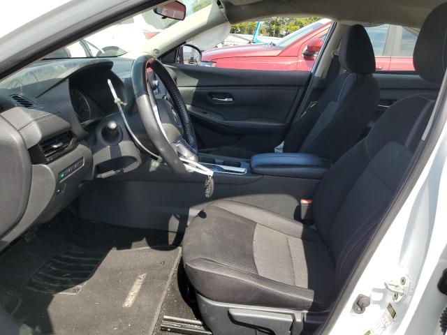 2021 NISSAN SENTRA SV - 3N1AB8CV4MY313734