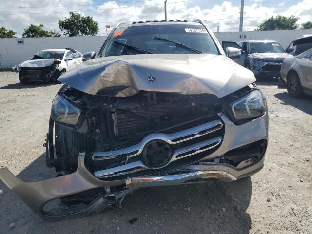 2020 MERCEDES-BENZ GLE 350 4M 4JGFB4KEXLA040679