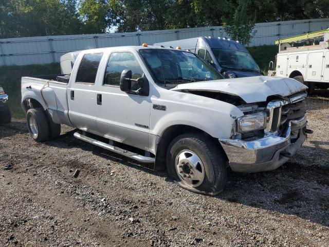 2002 FORD F350 SUPER #3285634288