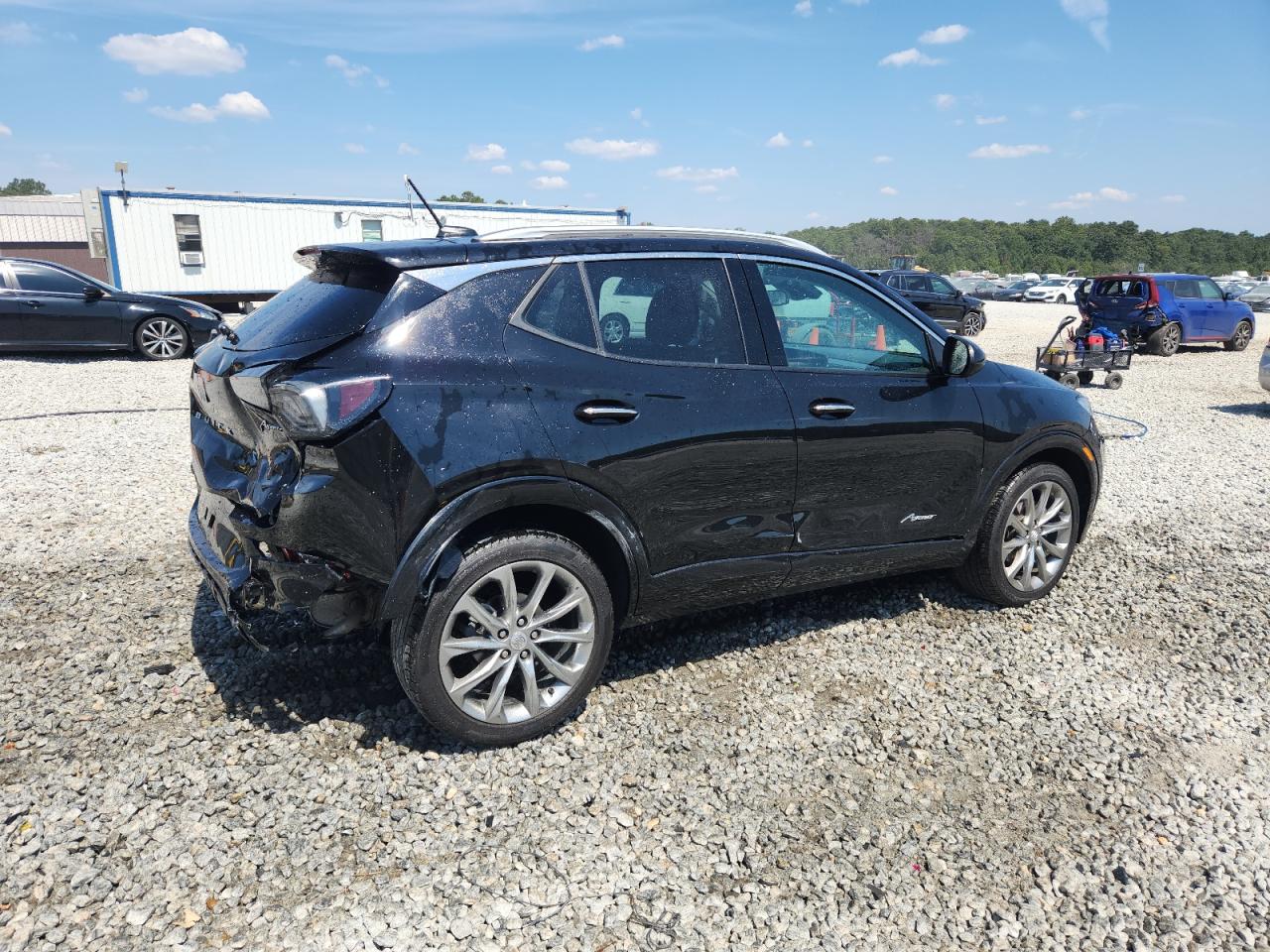 BUICK ENCORE AVENIR