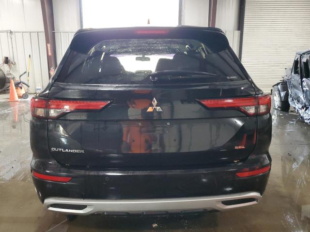 2022 MITSUBISHI OUTLANDER JA4J4VA85NZ027671
