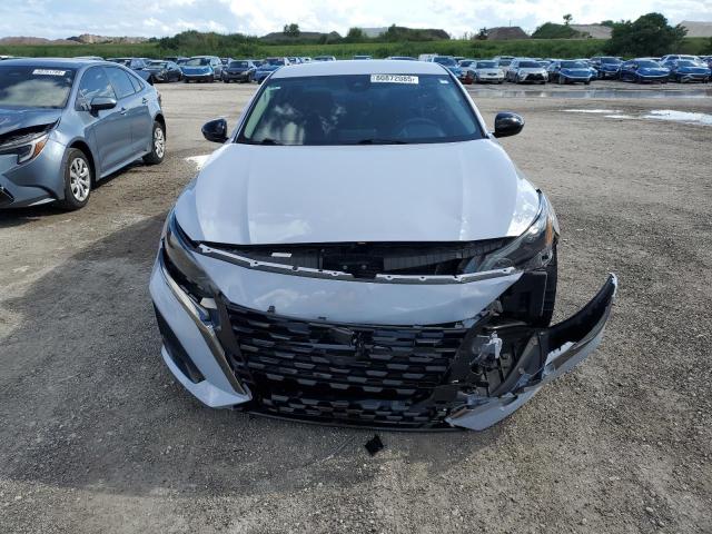 2024 NISSAN ALTIMA SR 1N4BL4CV4RN340434