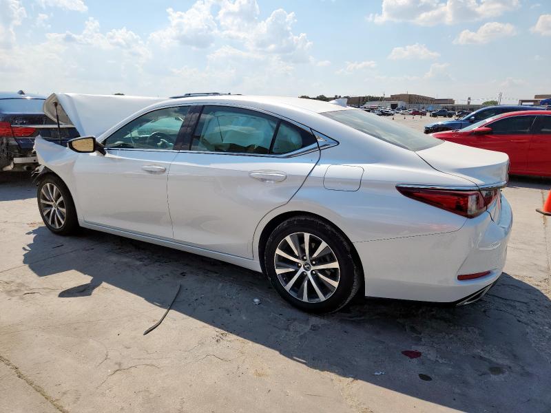 2019 LEXUS ES 350 58ABZ1B10KU051234