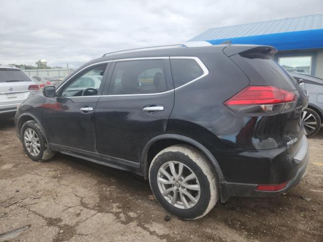 2017 NISSAN ROGUE S - Other View