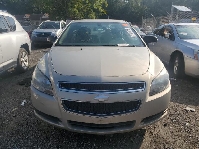 2011 CHEVROLET MALIBU LS - 1G1ZB5E1XBF357470