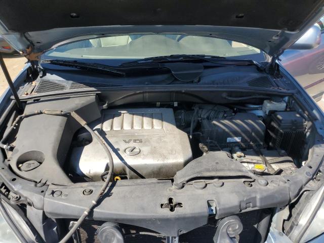 2009 LEXUS RX 350 #3260629073
