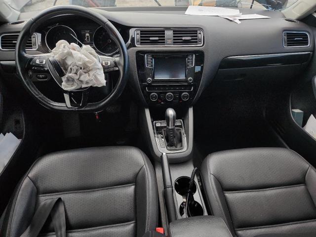 2017 VOLKSWAGEN JETTA SEL 3VWL17AJ3HM224962