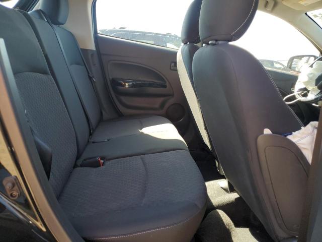 2019 MITSUBISHI MIRAGE SE ML32A4HJ1KH001594