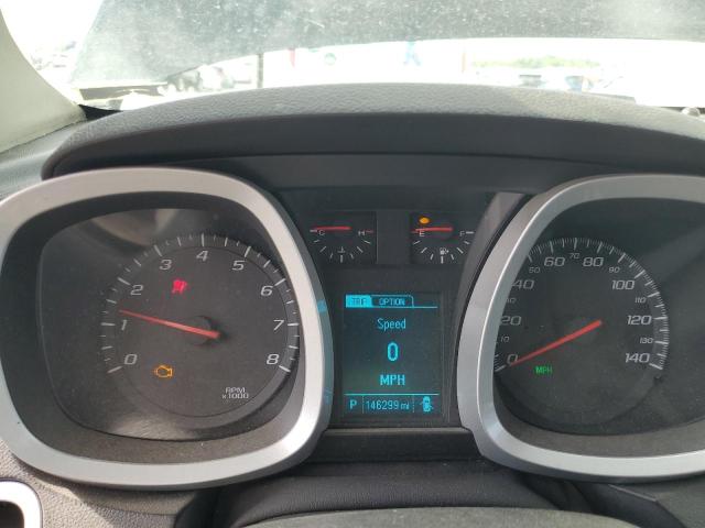 2013 CHEVROLET EQUINOX LS #3278908041