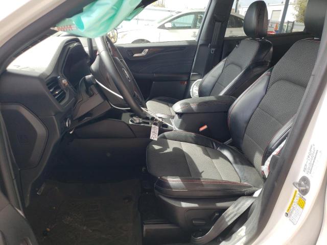 2023 FORD ESCAPE ST 1FMCU9NA7PUA39495