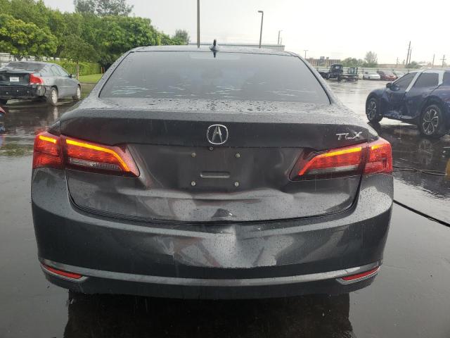 2015 ACURA TLX 19UUB1F33FA001571