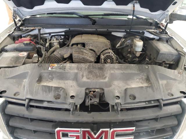 2013 GMC SIERRA K15 #3265284753