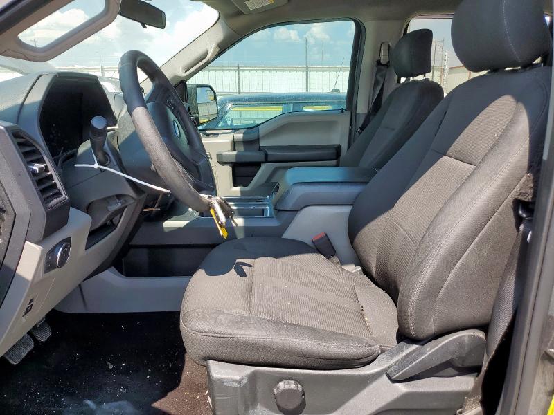 2020 FORD F150 SUPER 1FTEW1CP7LFA77128