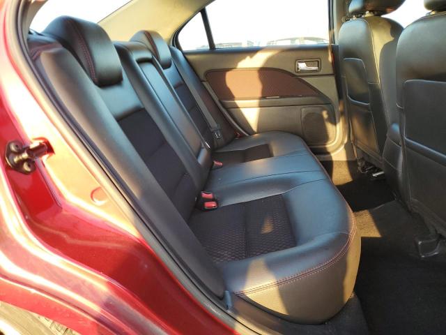 2009 FORD FUSION SE #3268867211