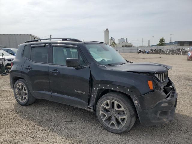 2015 JEEP RENEGADE L - ZACCJABT3FPB25035