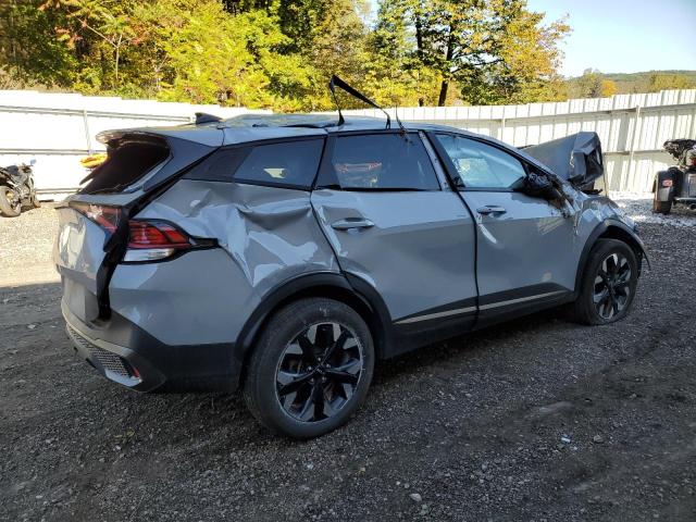 2023 KIA SPORTAGE X - 5XYK6CAF5PG085546