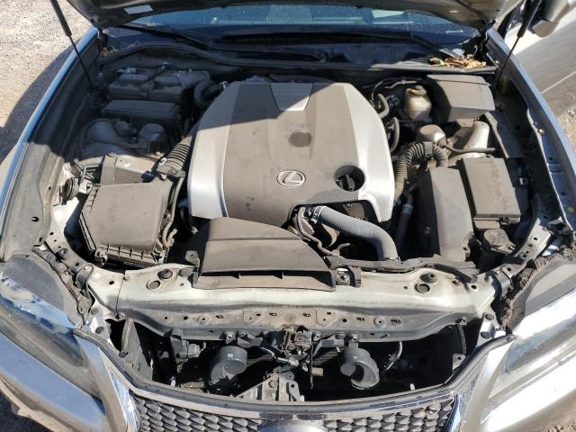 2015 LEXUS GS 350 JTHBE1BL3FA007873