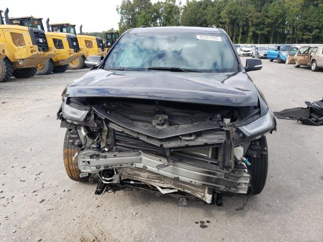 2023 CHEVROLET TRAVERSE LT 1GNERGKW9PJ147242