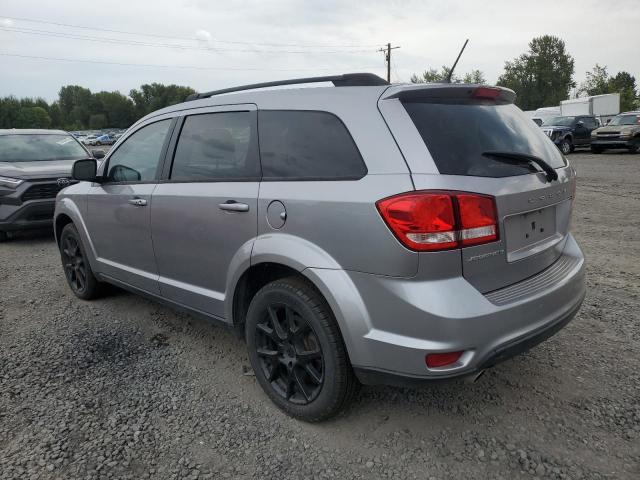 2017 DODGE JOURNEY SX 3C4PDCBG0HT519742