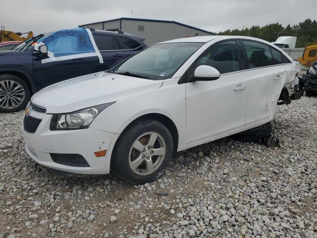2014 CHEVROLET CRUZE LT - 1G1PC5SB3E7286824